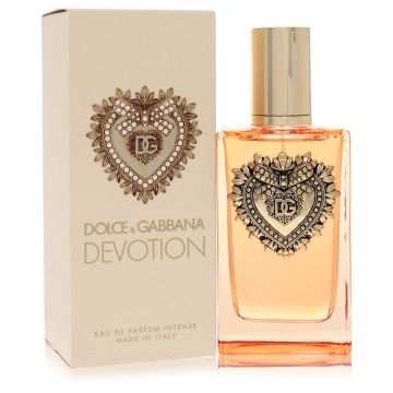Dolce & Gabbana  Devotion Intense Eau de Parfum 100ml Femmes