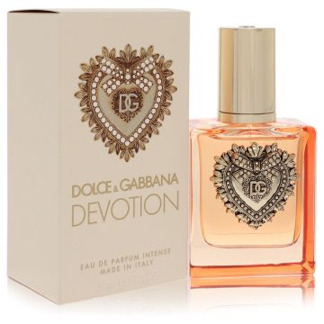 Dolce & Gabbana  Devotion Intense Eau de Parfum 50ml Femmes