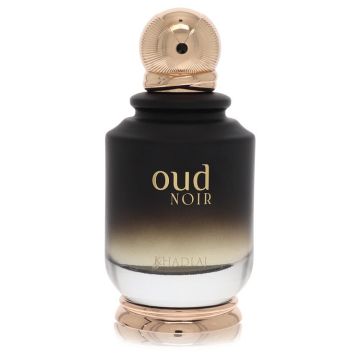 Khadlaj  Oud Noir Eau de Parfum 100ml Unisex