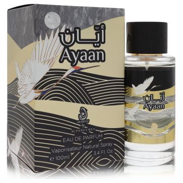 My Perfumes Arabiyat Ayaan Eau de Parfum 100ml Unisex