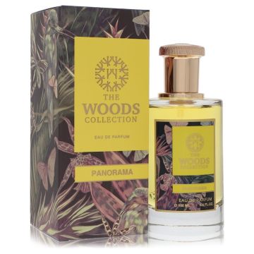 The Woods Collection  Panorama Eau de Parfum 100ml Unisex