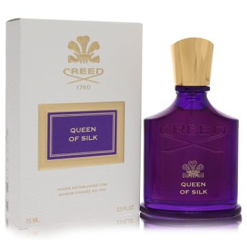 Creed  Queen Of Silk Eau de Parfum 75ml Women