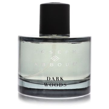 Joseph Abboud  Dark Woods Eau de Parfum 100ml Men