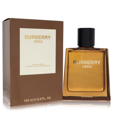 Burberry  Hero Eau de Parfum 100ml Hommes
