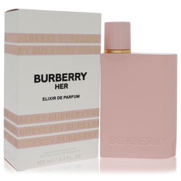 Burberry  Her Elixir Eau de Parfum 100ml Damen