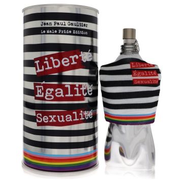 Jean Paul Gaultier  Eau de Toilette 125ml Men