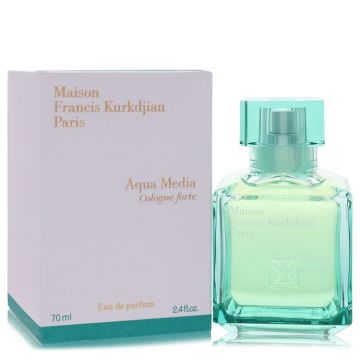 Maison Francis Kurkdjian  Aqua Media Forte Eau de Parfum 71ml Men