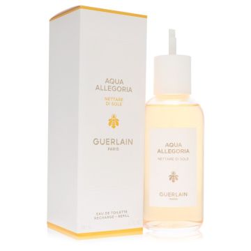 Guerlain Aqua Allegoria Nettare Di Sole Eau de Toilette 200ml Damen