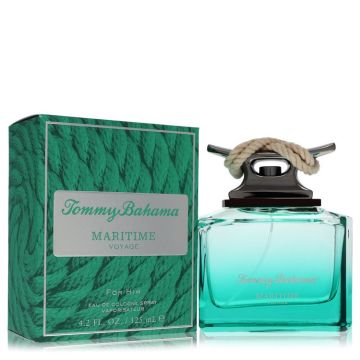 Tommy Bahama  Maritime Voyage Eau de Cologne 125ml Men