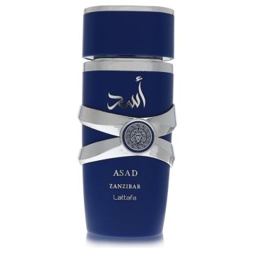 Lattafa  Asad Zanzibar Eau de Parfum 100ml Herren