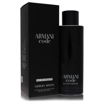 Giorgio Armani Armani Code Eau de Toilette 200ml Men