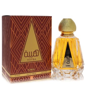 Ajmal  Hayba Eau de Parfum 80ml Femmes
