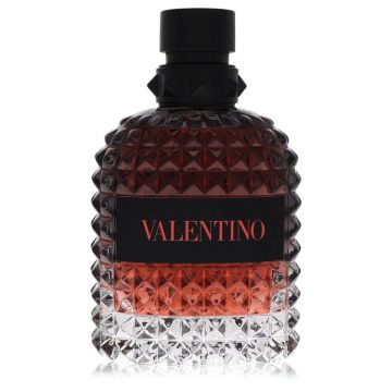 Valentino  Uomo Born in Roma Coral Fantasy Eau de Toilette 100ml Hommes