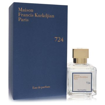 Maison Francis Kurkdjian  Paris 724 Eau de Parfum 71ml Hommes