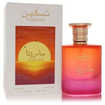 Paris Corner  Taskeen Marina Eau de Parfum 100ml Unisex