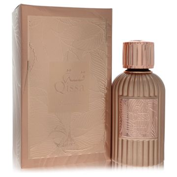 Paris Corner  Qissa Delicious Eau de Parfum 100ml Women