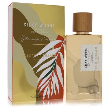 Goldfield & Banks  Silky Woods Eau de Parfum 100ml Unisex