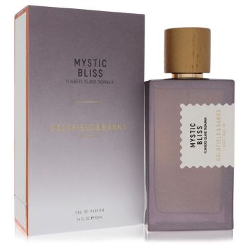 Goldfield & Banks  Mystic Bliss Eau de Parfum 100ml Unisex