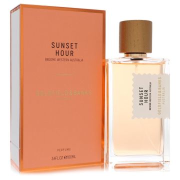 Goldfield & Banks  Sunset Hour Eau de Parfum 100ml Unisex