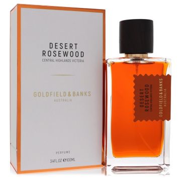 Goldfield & Banks  Desert Rosewood Eau de Parfum 100ml Unisex