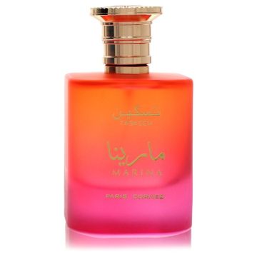Paris Corner  Taskeen Marina Eau de Parfum 100ml Unisex