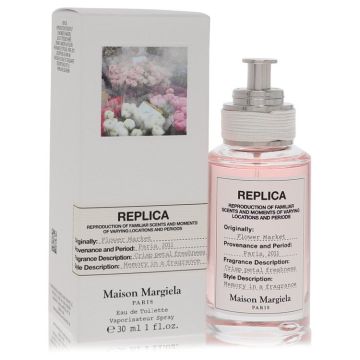 Maison Margiela Replica Flower Market Eau de Toilette 30ml Femmes