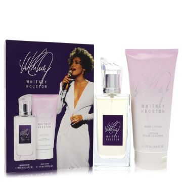 Whitney Houston  Coffrets cadeaux  Femmes