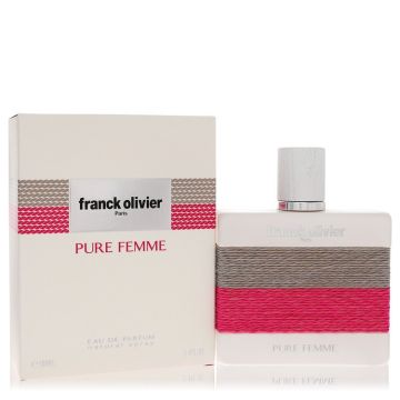 Franck Olivier  Pure Femme Eau de Parfum 100ml Women