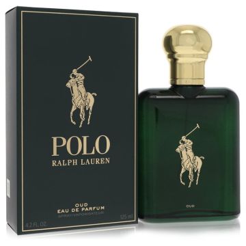 Ralph Lauren Polo Oud Eau de Parfum 125ml Men