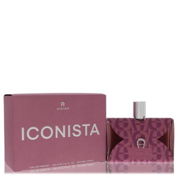 Etienne Aigner Aigner Iconista Eau de Parfum 100ml Women