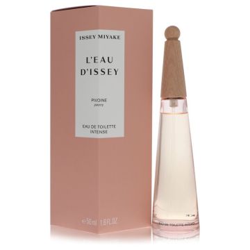 Issey Miyake L'eau D'issey Pivoine Eau de Toilette 50ml Women
