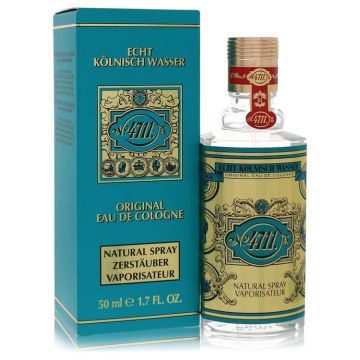 4711  Eau de Cologne 50ml Unisex