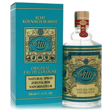 4711  Eau de Cologne 100ml Unisex
