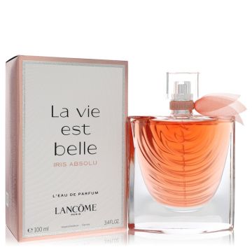 Lancome La Vie Est Belle Iris Absolu Eau de Parfum 100ml Femmes