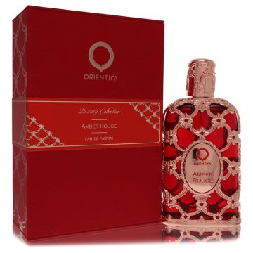 Orientica  Amber Rouge Eau de Parfum 150ml Unisex
