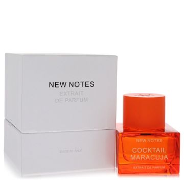 New Notes  Cocktail Maracuja Eau de Parfum 50ml Unisex