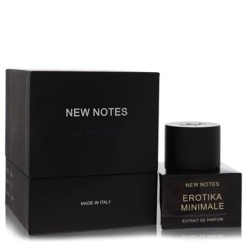 New Notes  Erotika Minimale Eau de Parfum 50ml Unisex