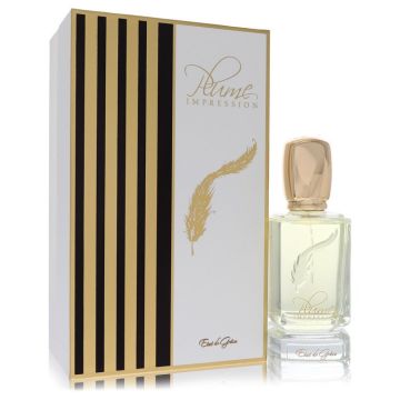 Plume Impression  Etat De Grace Eau de Parfum 80ml Femmes