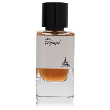 Paris Corner  Rifaaqat Eau de Parfum 83ml Unisex