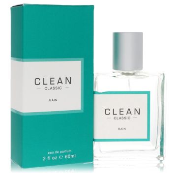 Clean  Rain Eau de Parfum 60ml Women