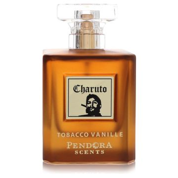 Paris Corner  Charuto Tobacco Vanille Eau de Parfum 100ml Unisex