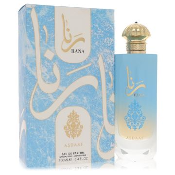 Lattafa  Asdaaf Rana Eau de Parfum 100ml Unisex