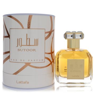 Lattafa  Sutoor Eau de Parfum 100ml Unisex