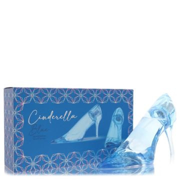 Disney Cinderella Blue Eau de Parfum 59ml Women