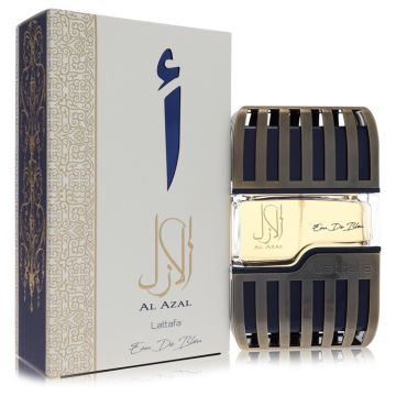 Lattafa  Al Azal Eau de Parfum 100ml Unisex