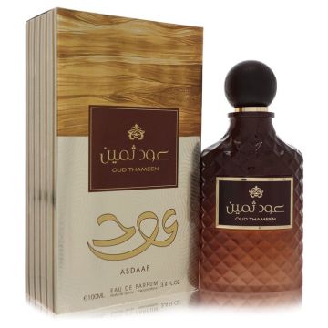 Lattafa  Asdaaf Oud Thameen Eau de Parfum 100ml Unisex