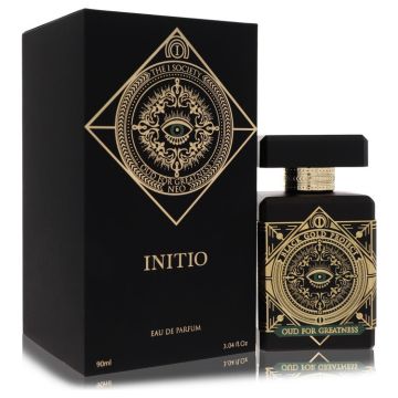 Initio Parfums Prives Initio Oud For Greatness Neo Eau de Parfum 90ml Unisex