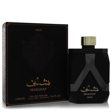 Lattafa  Asdaaf Shaghaf Eau de Parfum 100ml Herren