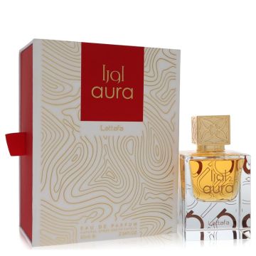 Lattafa  Aura Eau de Parfum 60ml Femmes