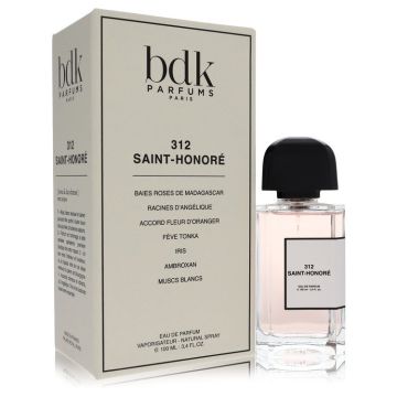 Bdk Parfums Bdk 312 Saint-Honore Eau de Parfum 100ml Unisex